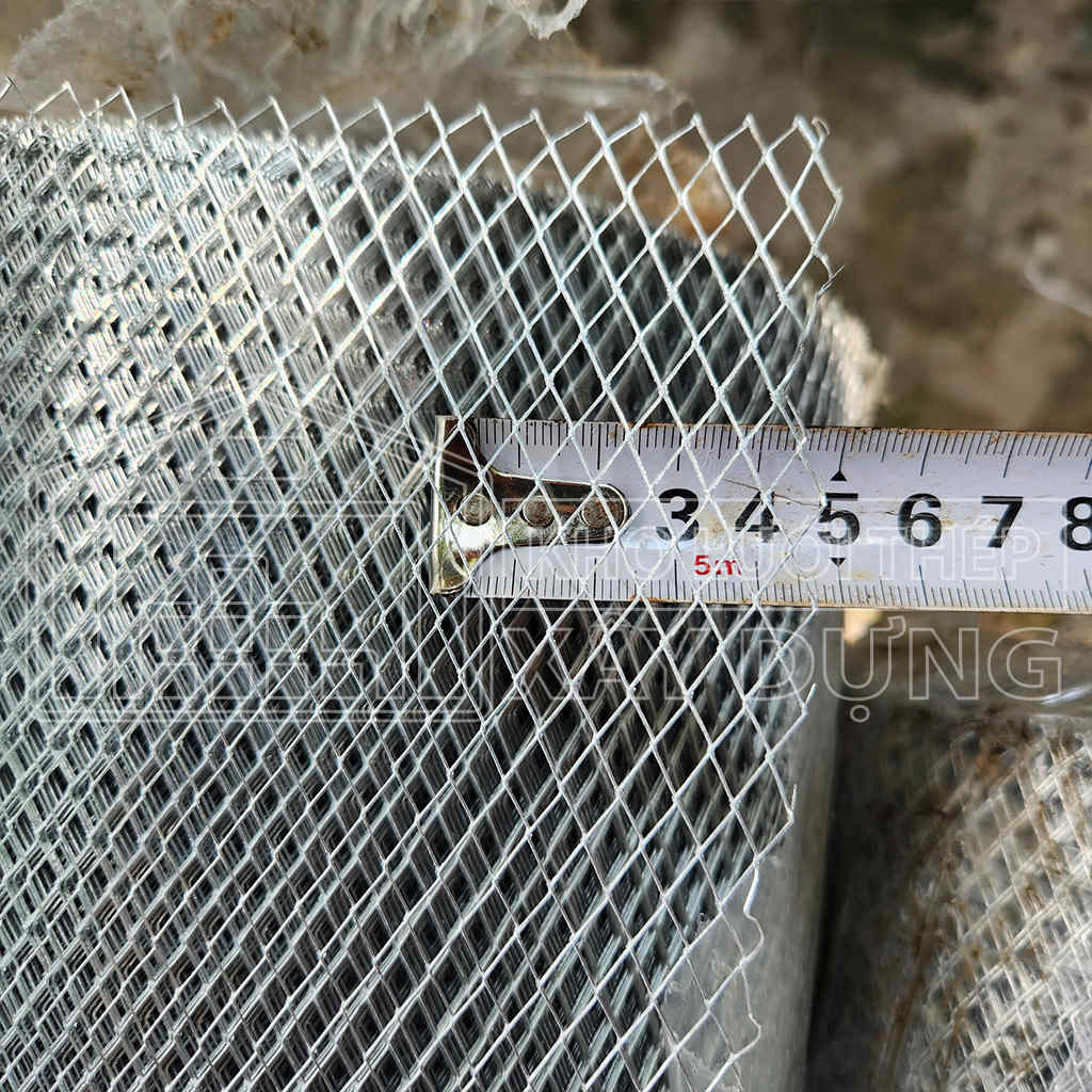 Lưới trát tường 1